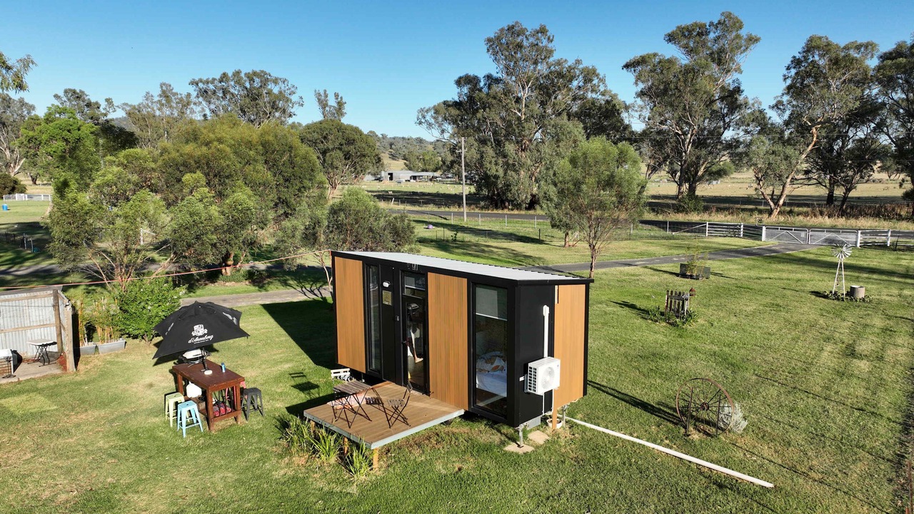 Photo of Outdoor in Werris Creek