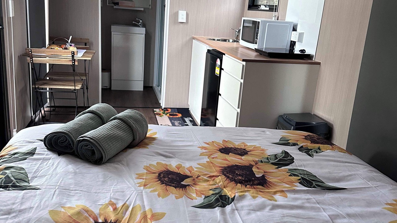 Photo of Bedroom in Werris Creek