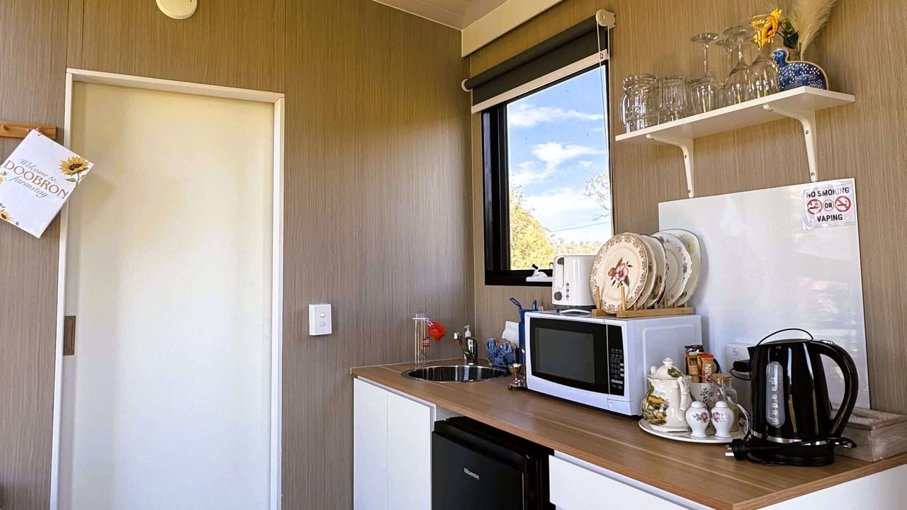 Photo of Kitchen in Werris Creek