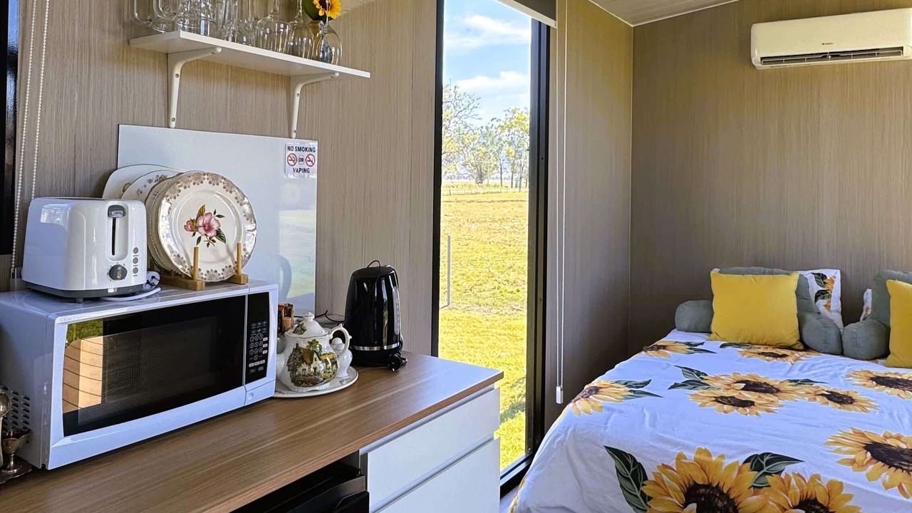 Photo of Bedroom in Werris Creek