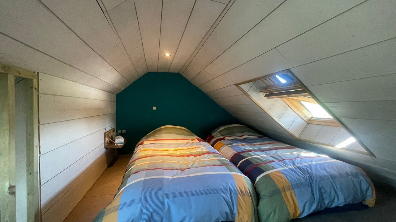 Photo of Bedroom in Lothey
