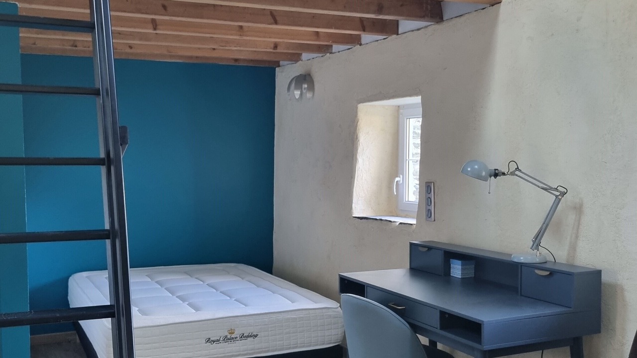 Photo of Bedroom in Lothey