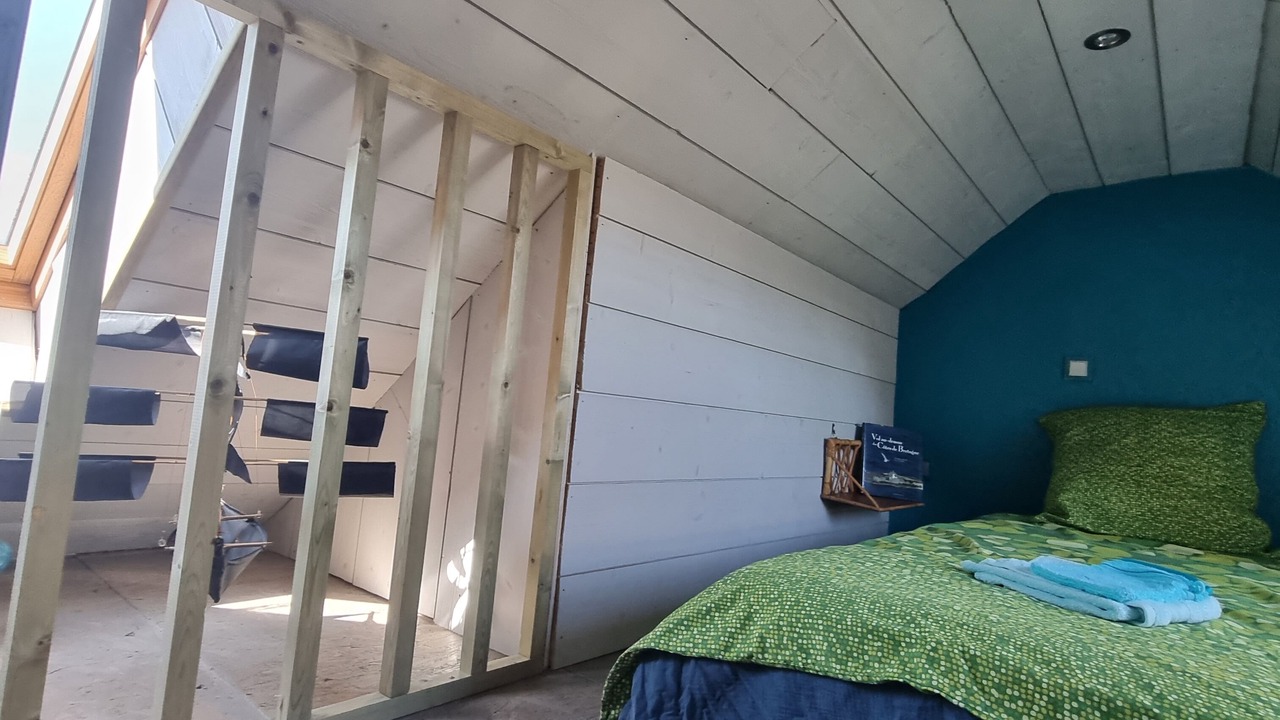 Photo of Bedroom in Lothey