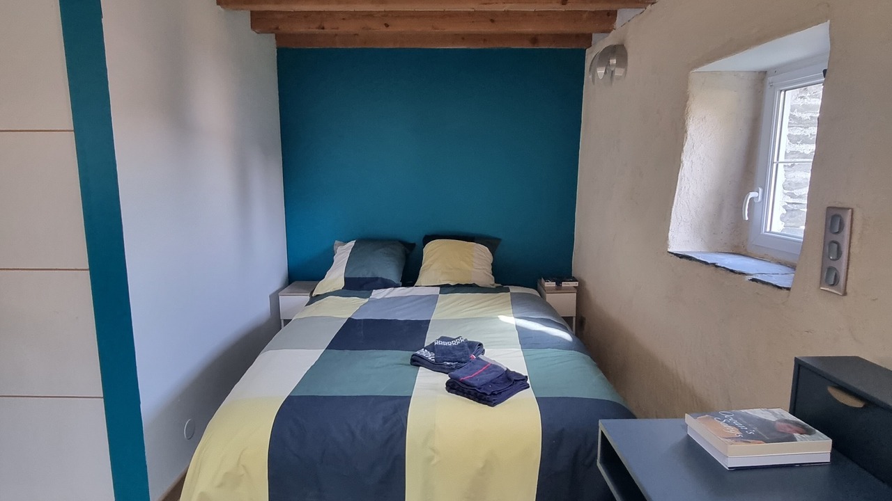 Photo of Bedroom in Lothey