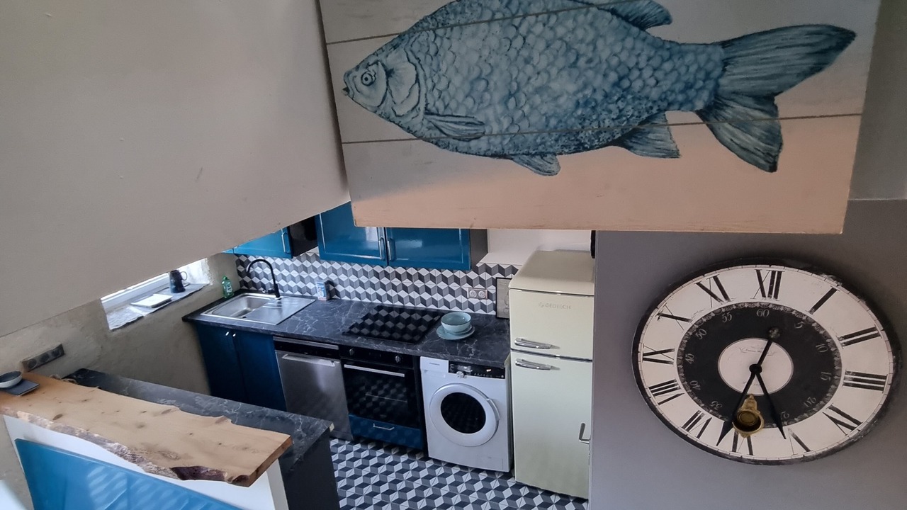 Photo of Kitchen in Lothey