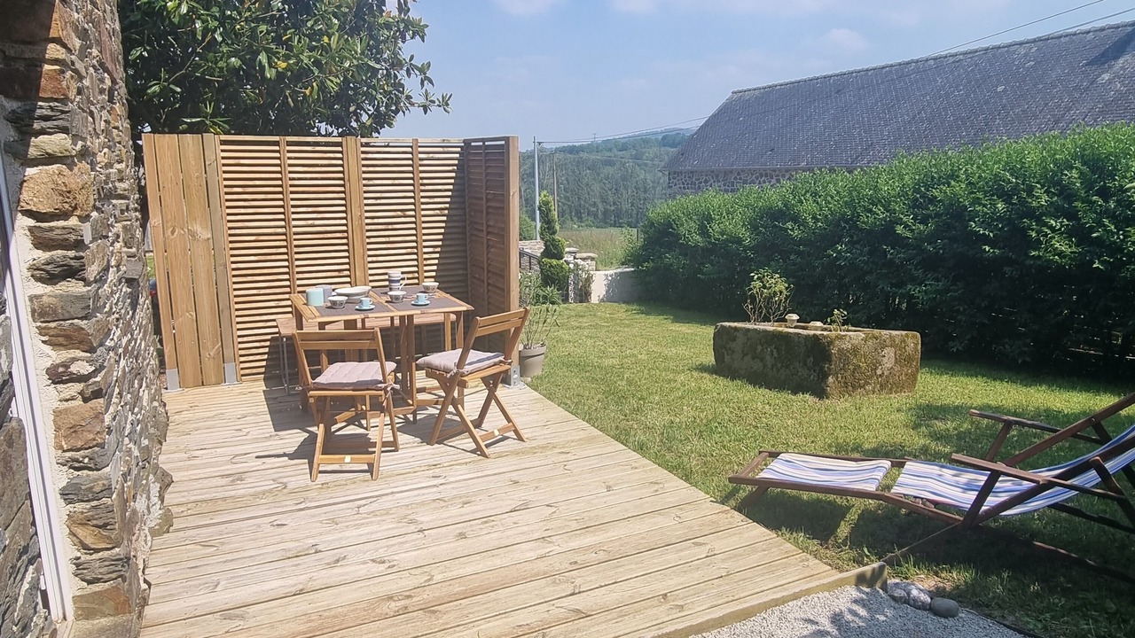 Photo of Outdoor in Lothey