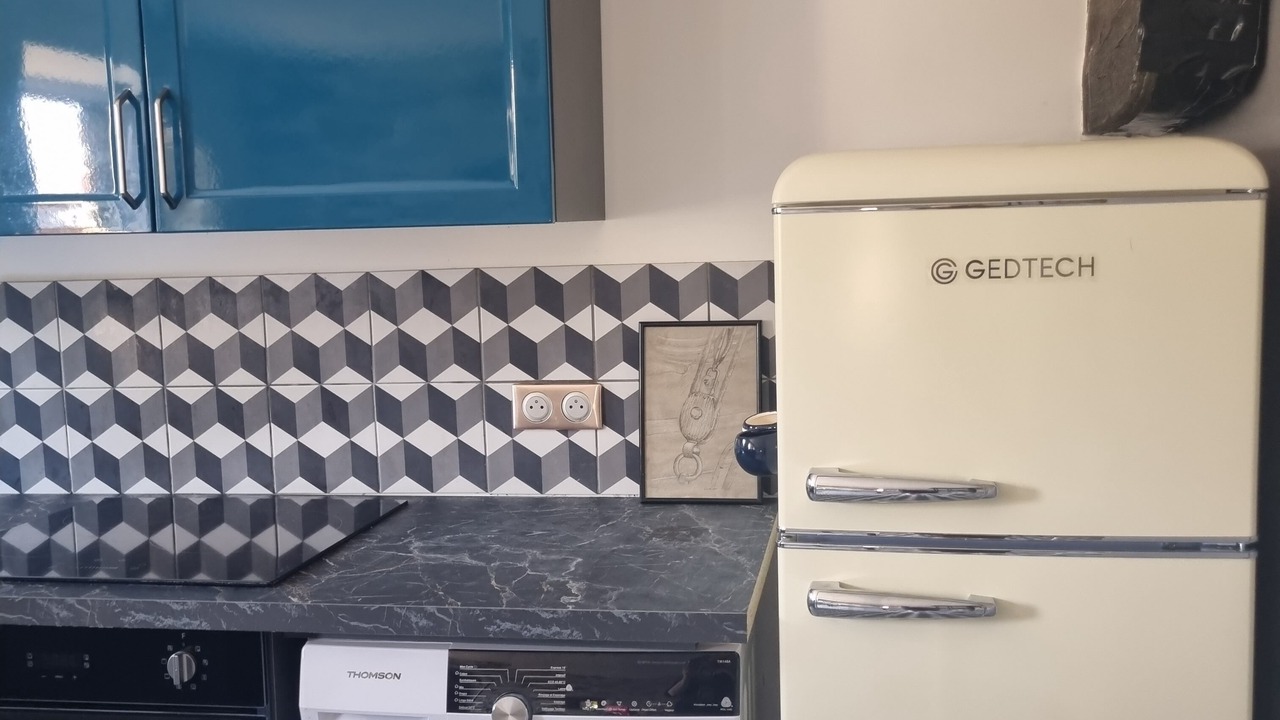 Photo of Kitchen in Lothey
