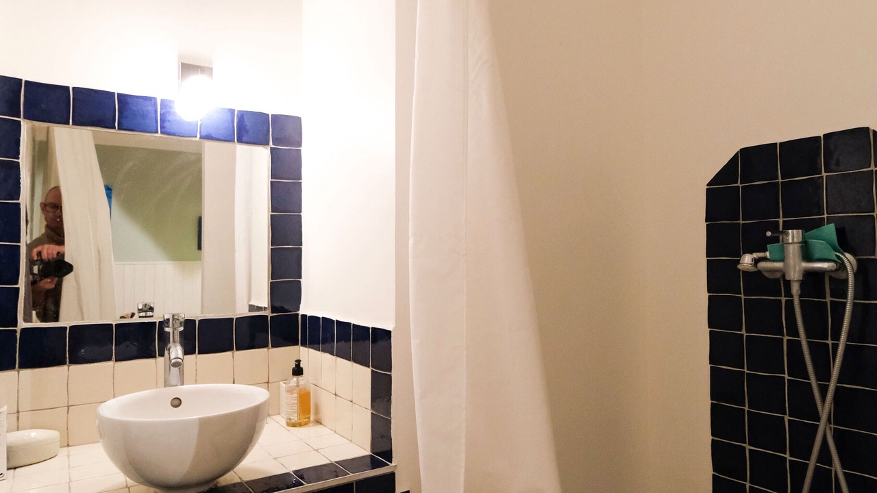 Photo of Bathroom in Haux