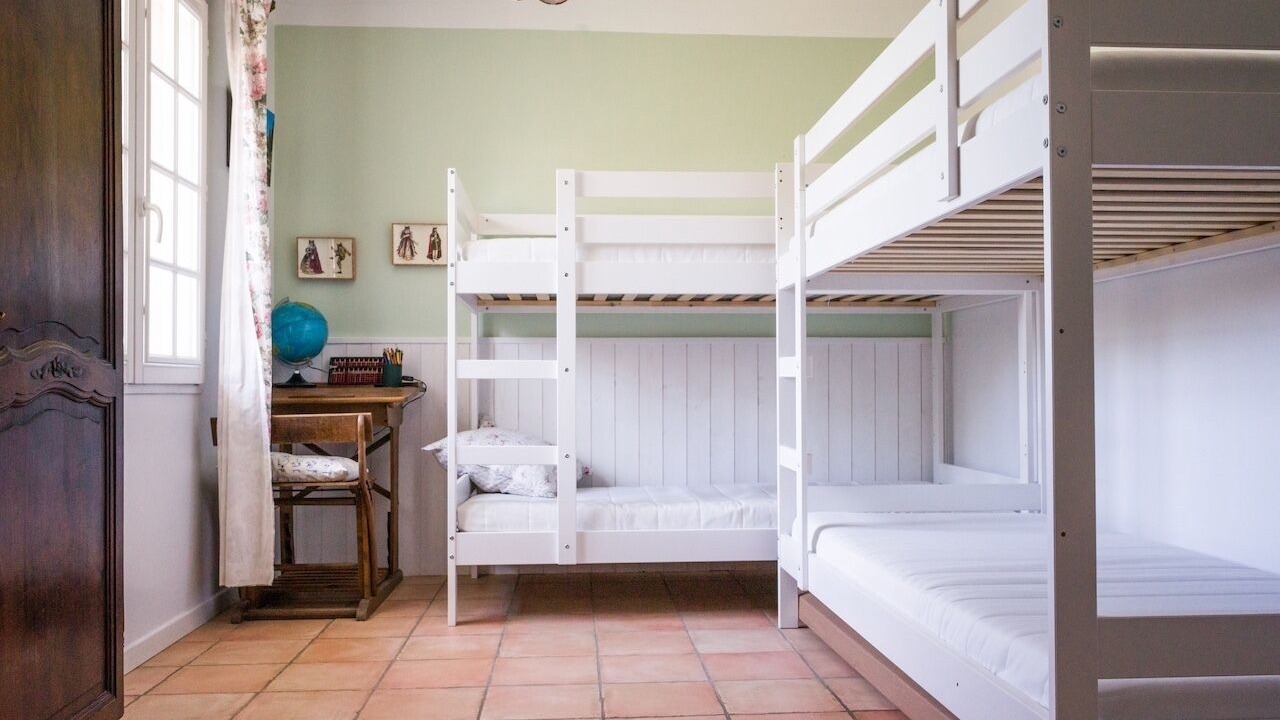 Photo of Bedroom in Haux