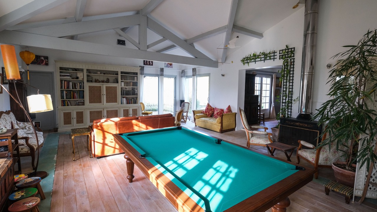 Photo of Bedroom in Haux