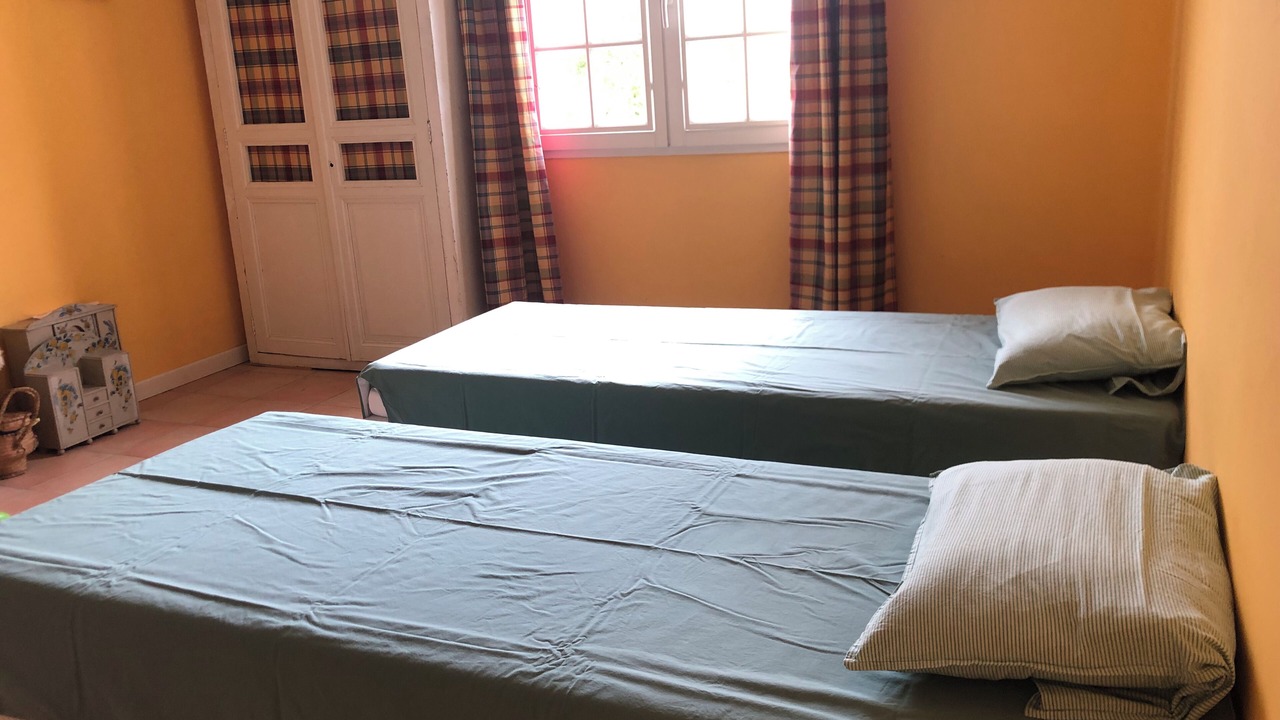 Photo of Bedroom in Haux
