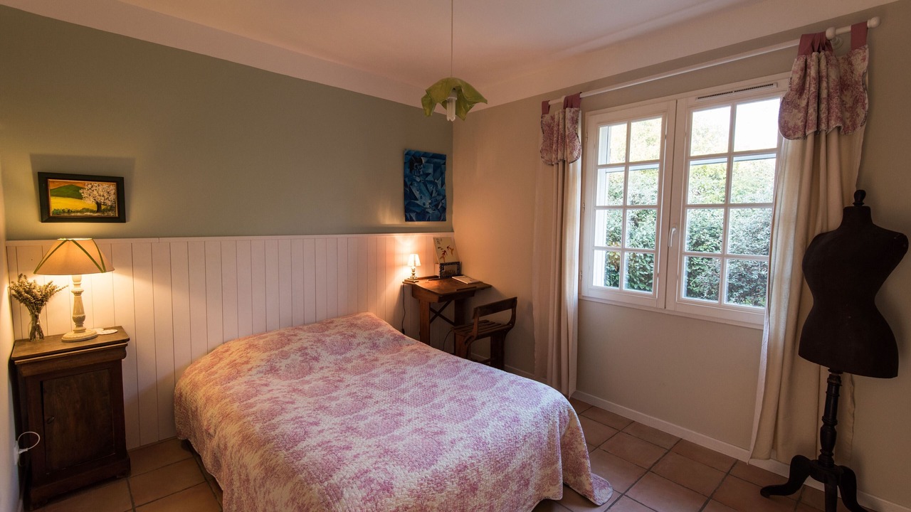 Photo of Bedroom in Haux