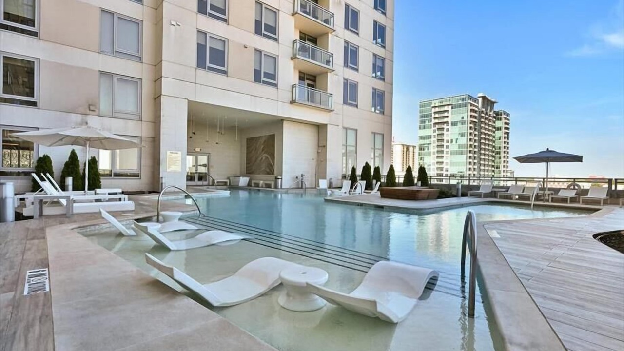 Photo of Outdoor in Garden Hills