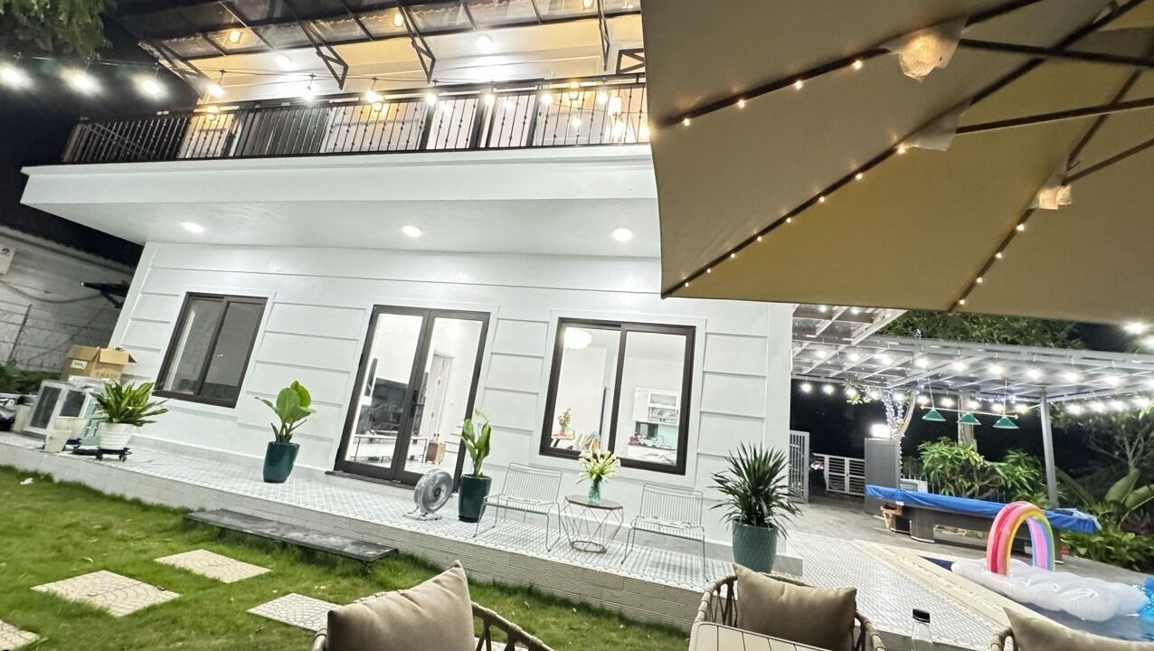 Photo of Outdoor in Luong Son