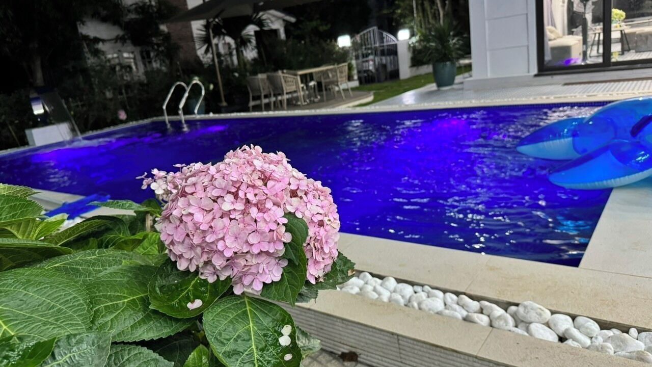 Photo of Outdoor in Luong Son