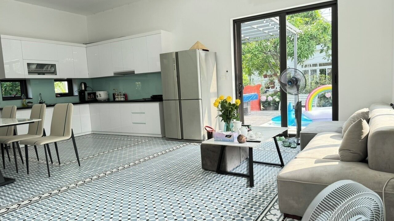 Photo of Livingroom in Luong Son