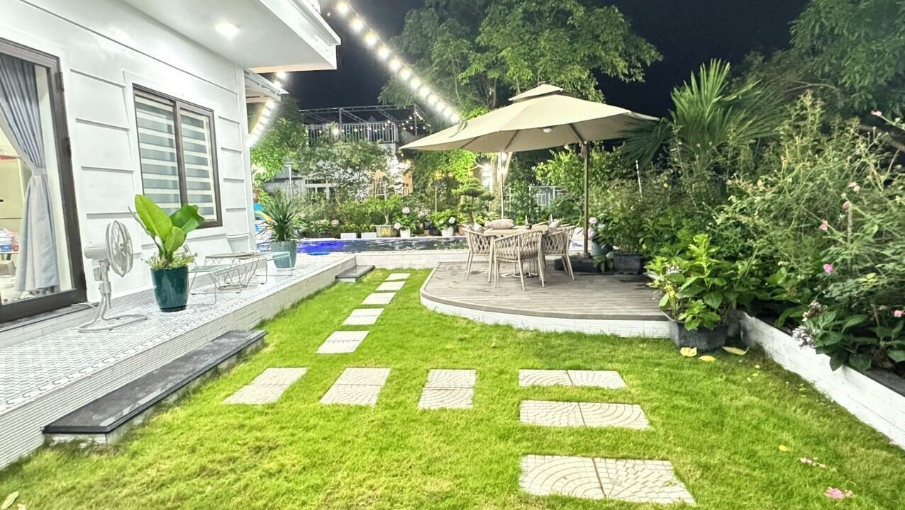 Photo of Outdoor in Luong Son