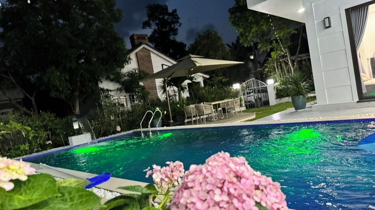 Photo of Outdoor in Luong Son