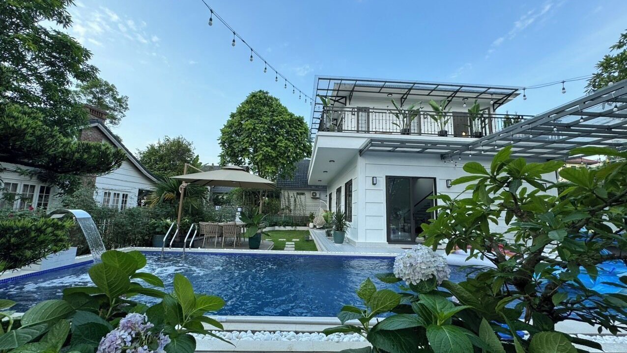 Photo of Outdoor in Luong Son