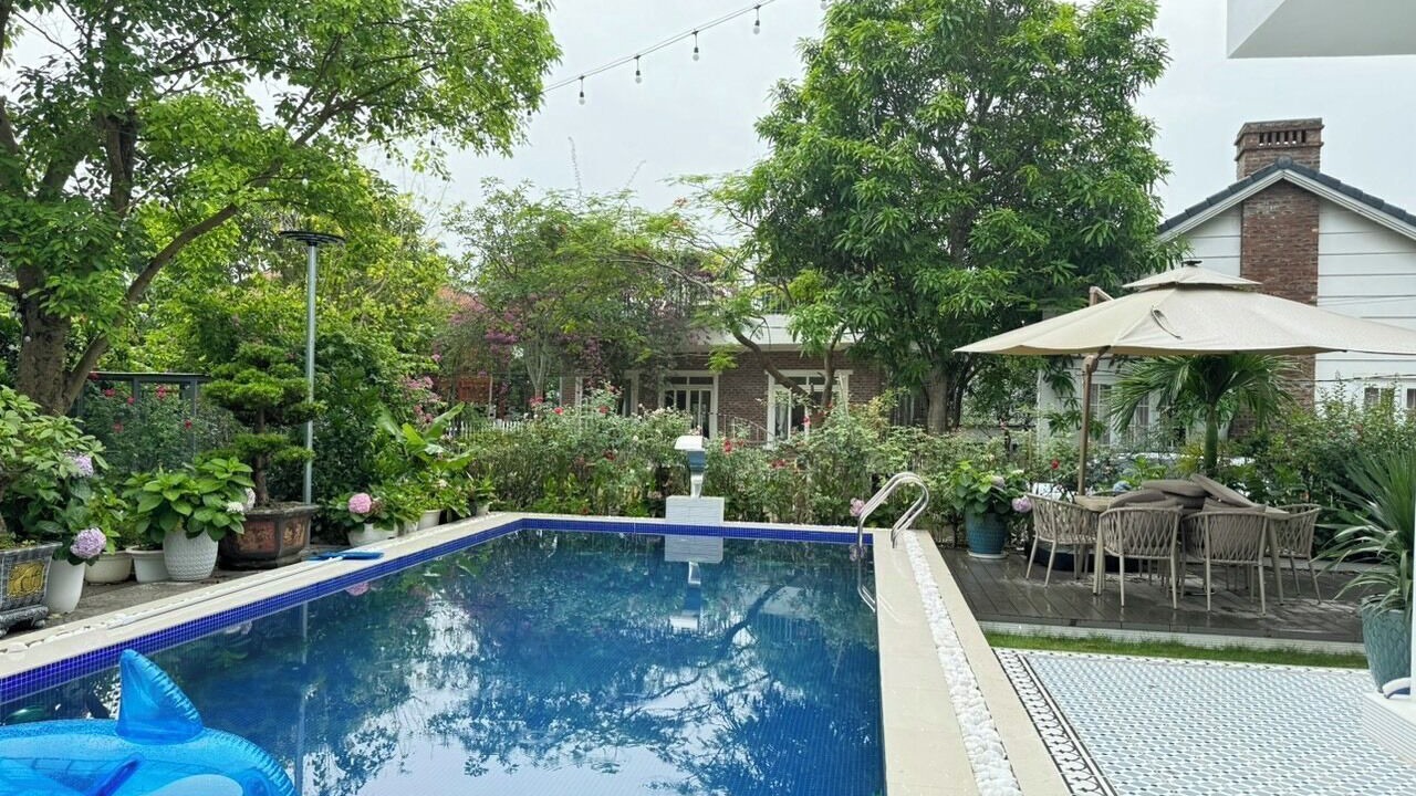 Photo of Outdoor in Luong Son