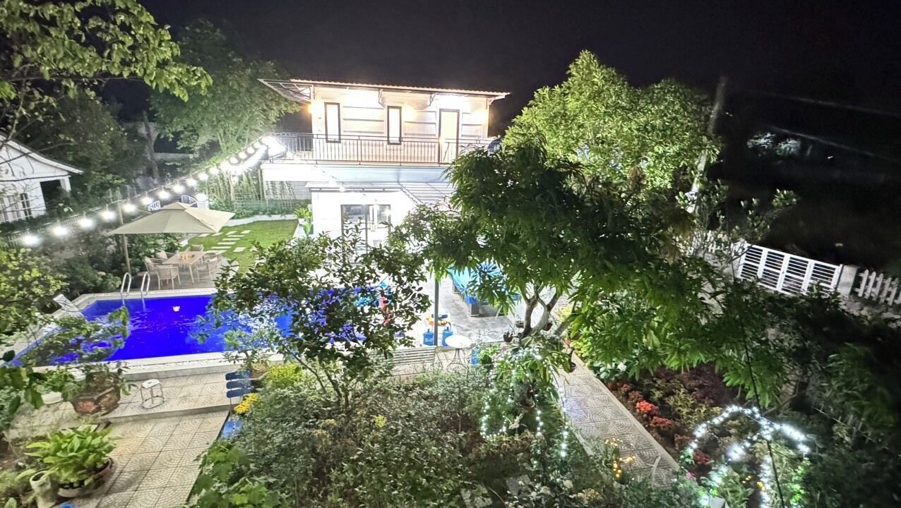 Photo of Outdoor in Luong Son