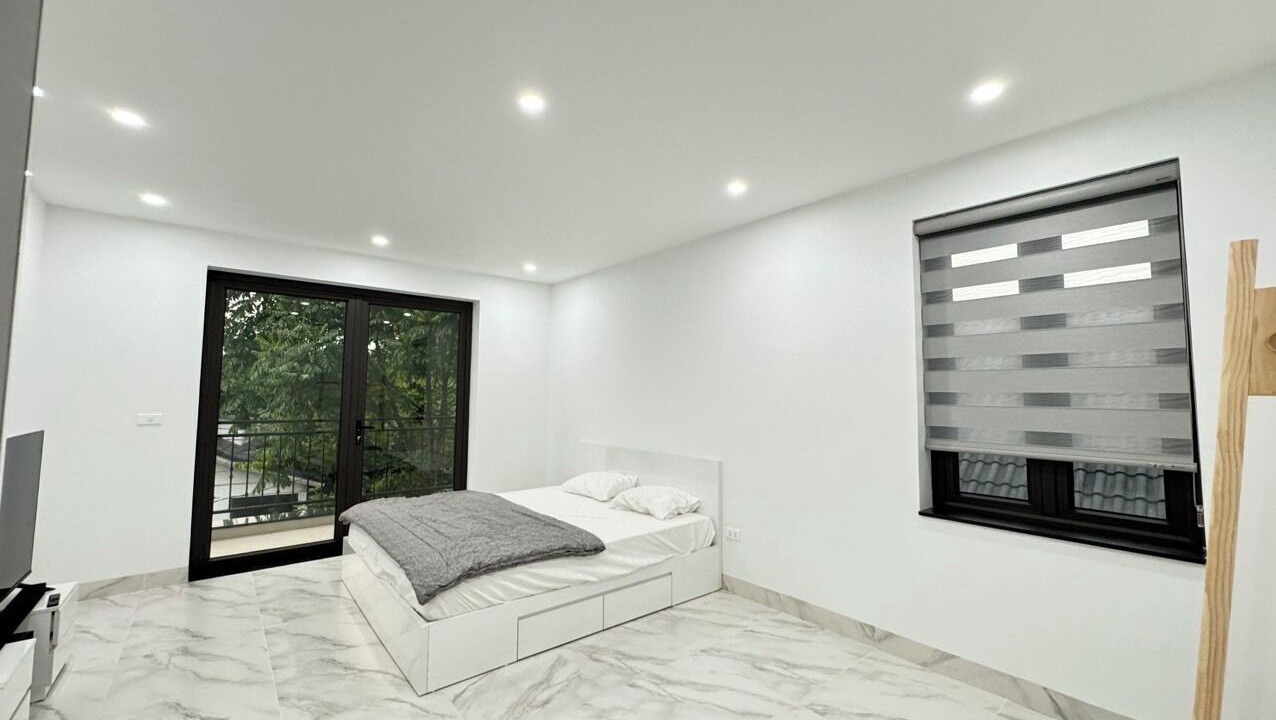 Photo of Bedroom in Luong Son