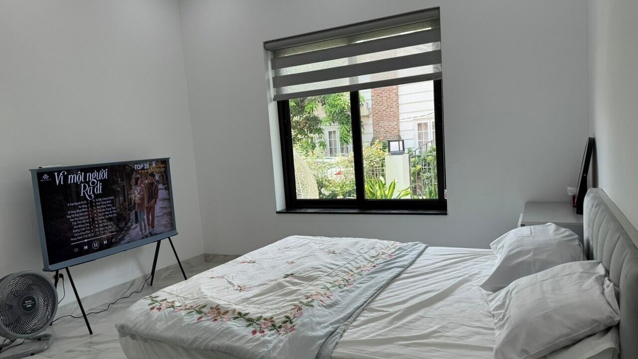 Photo of Bedroom in Luong Son