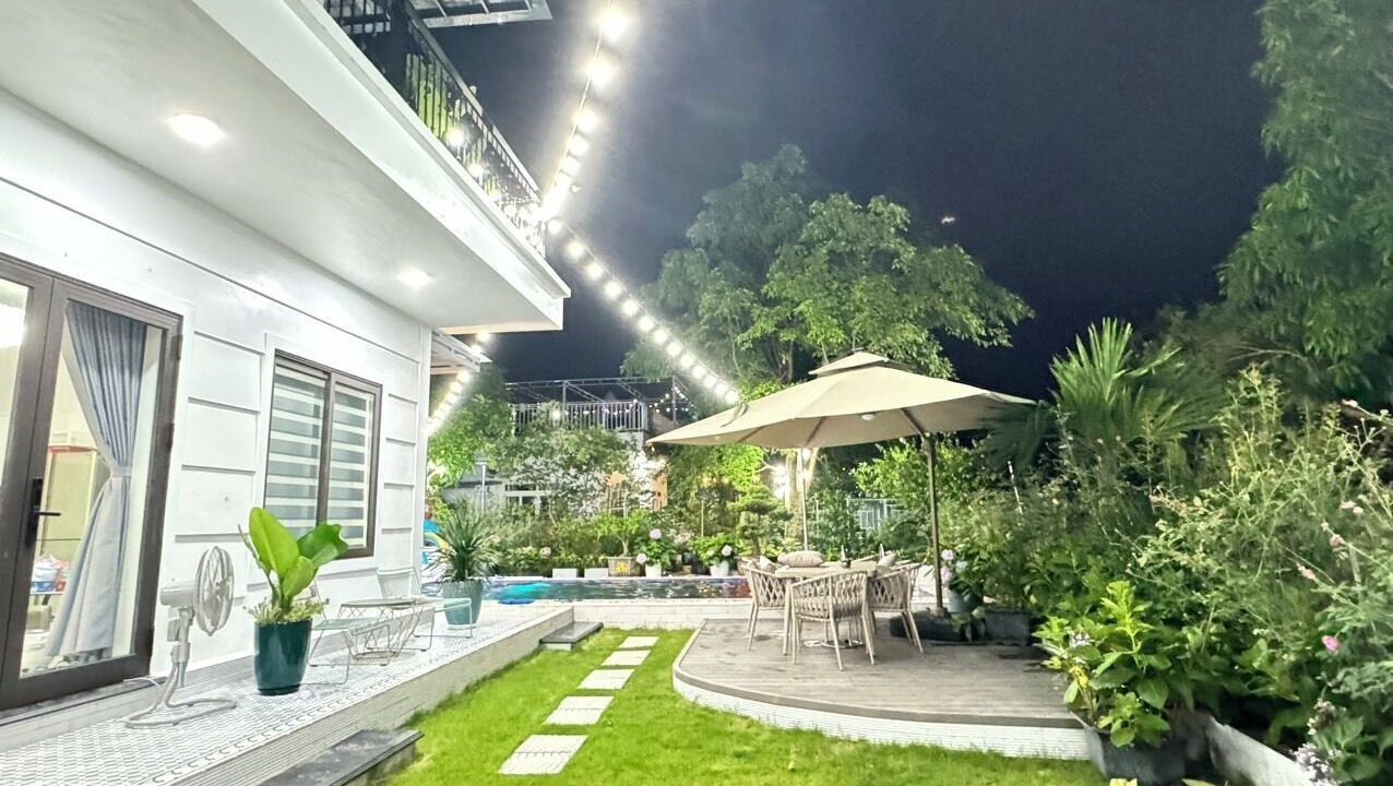 Photo of Outdoor in Luong Son