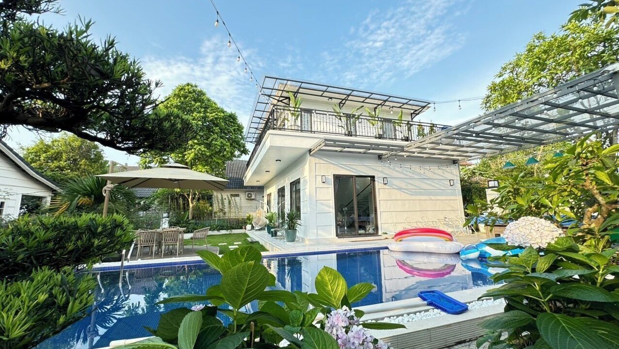 Photo of Outdoor in Luong Son