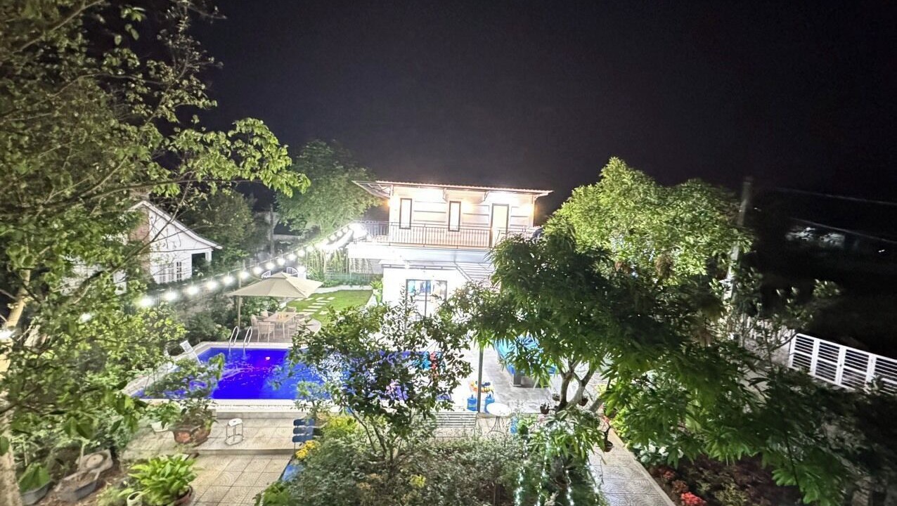 Photo of Outdoor in Luong Son