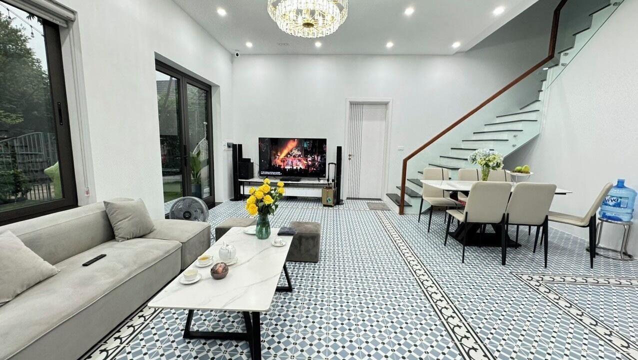 Photo of Livingroom in Luong Son