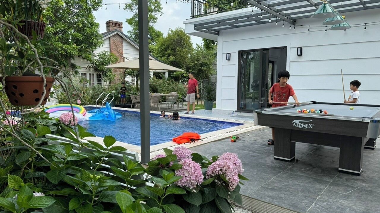 Photo of Outdoor in Luong Son