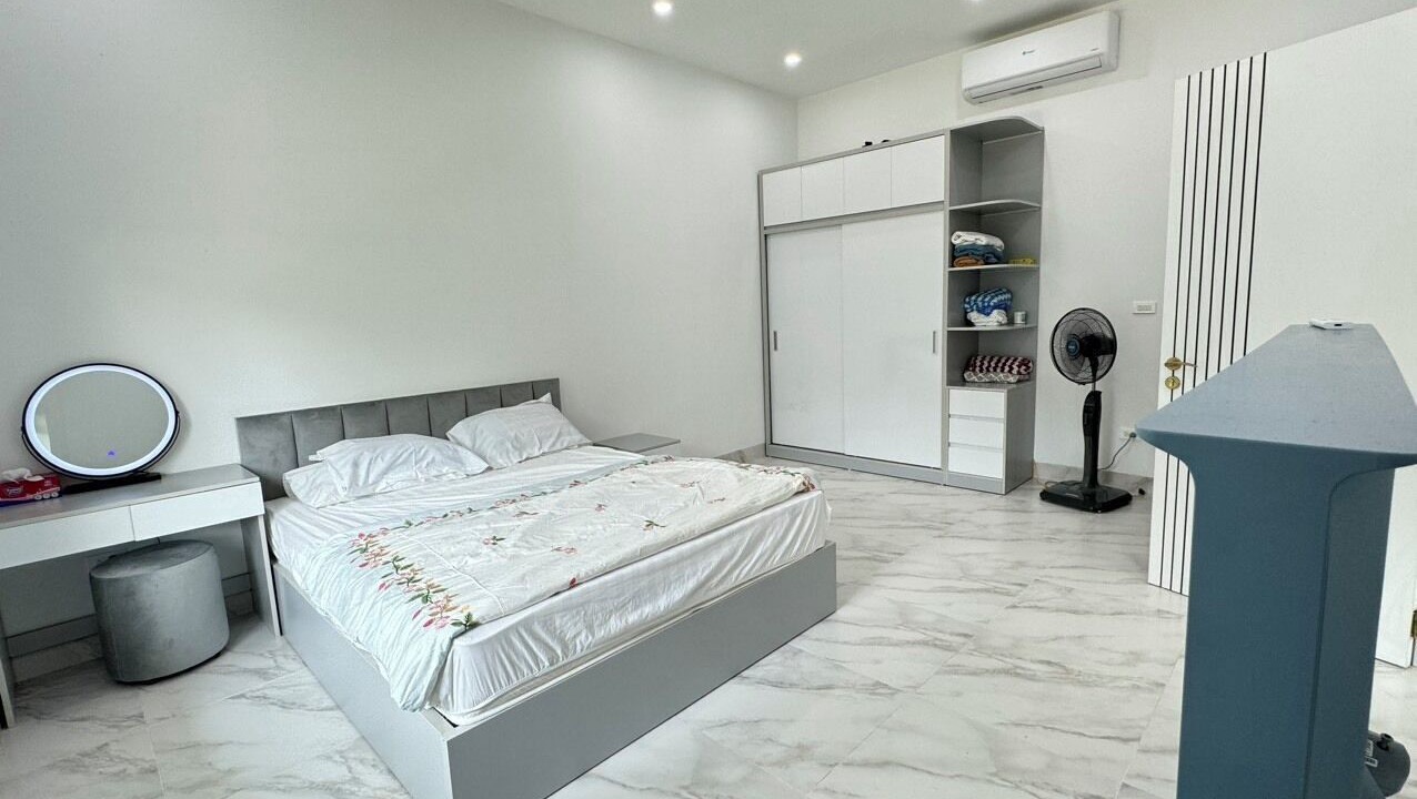 Photo of Bedroom in Luong Son