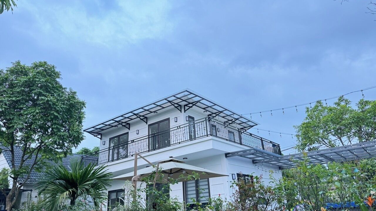 Photo of Outdoor in Luong Son