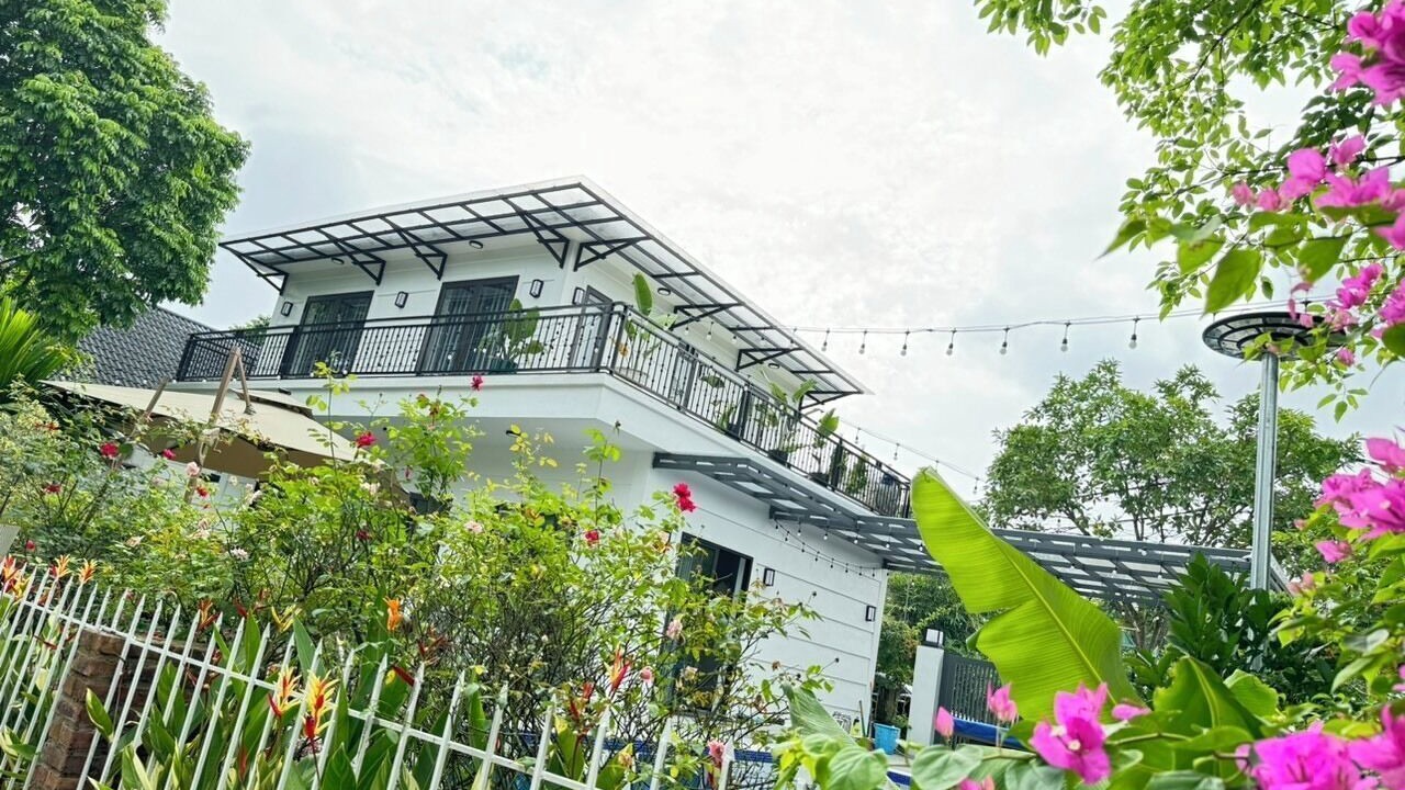 Photo of Outdoor in Luong Son