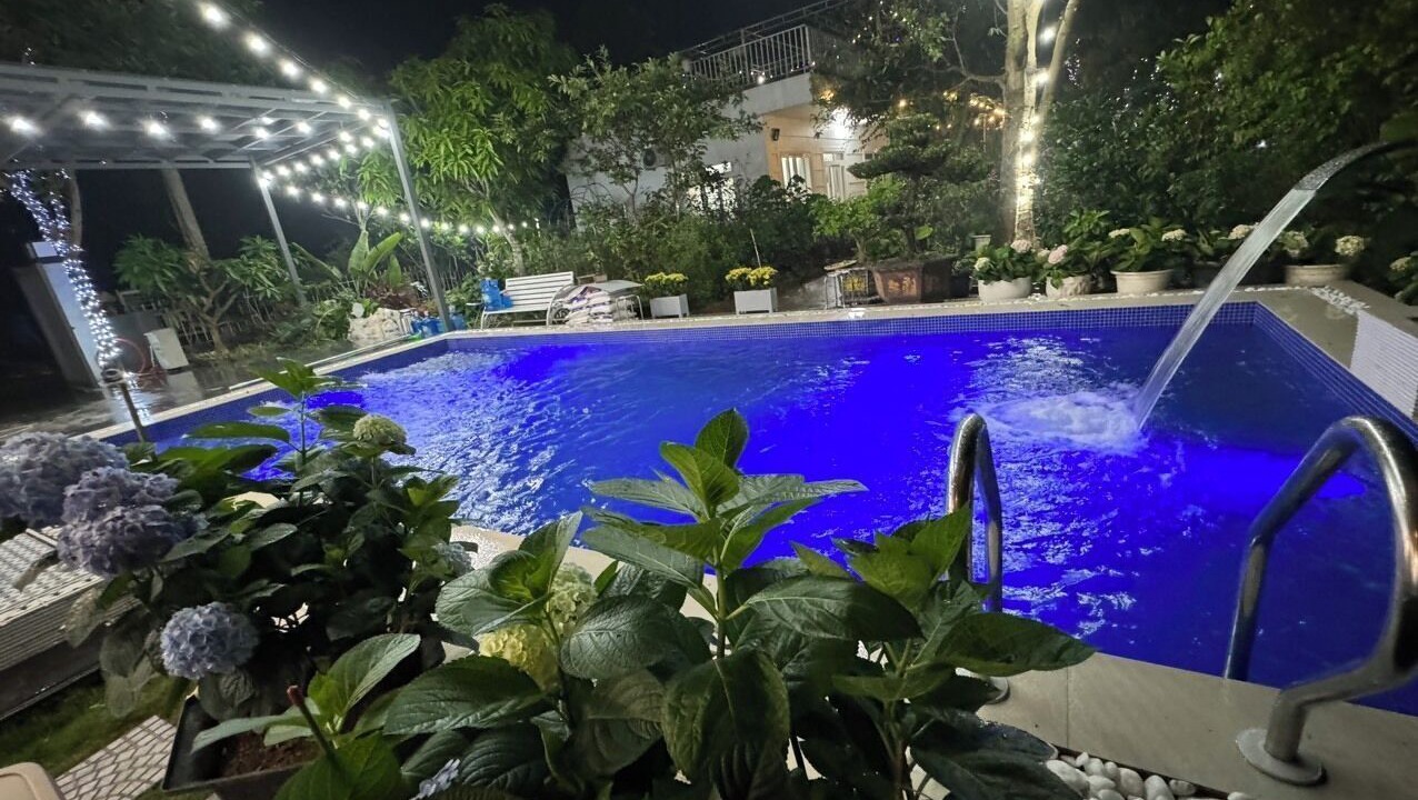 Photo of Outdoor in Luong Son