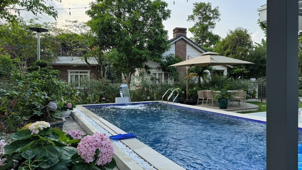 Photo of Outdoor in Luong Son