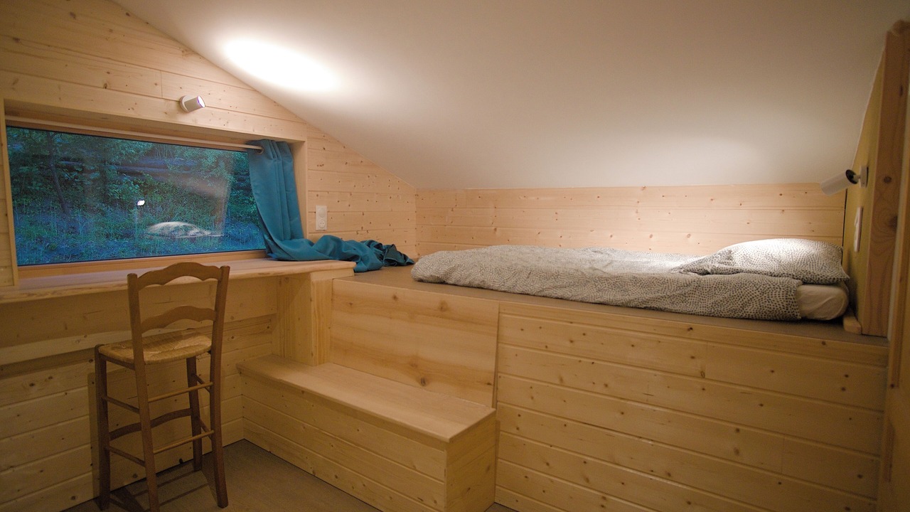 Photo of Bedroom in Die