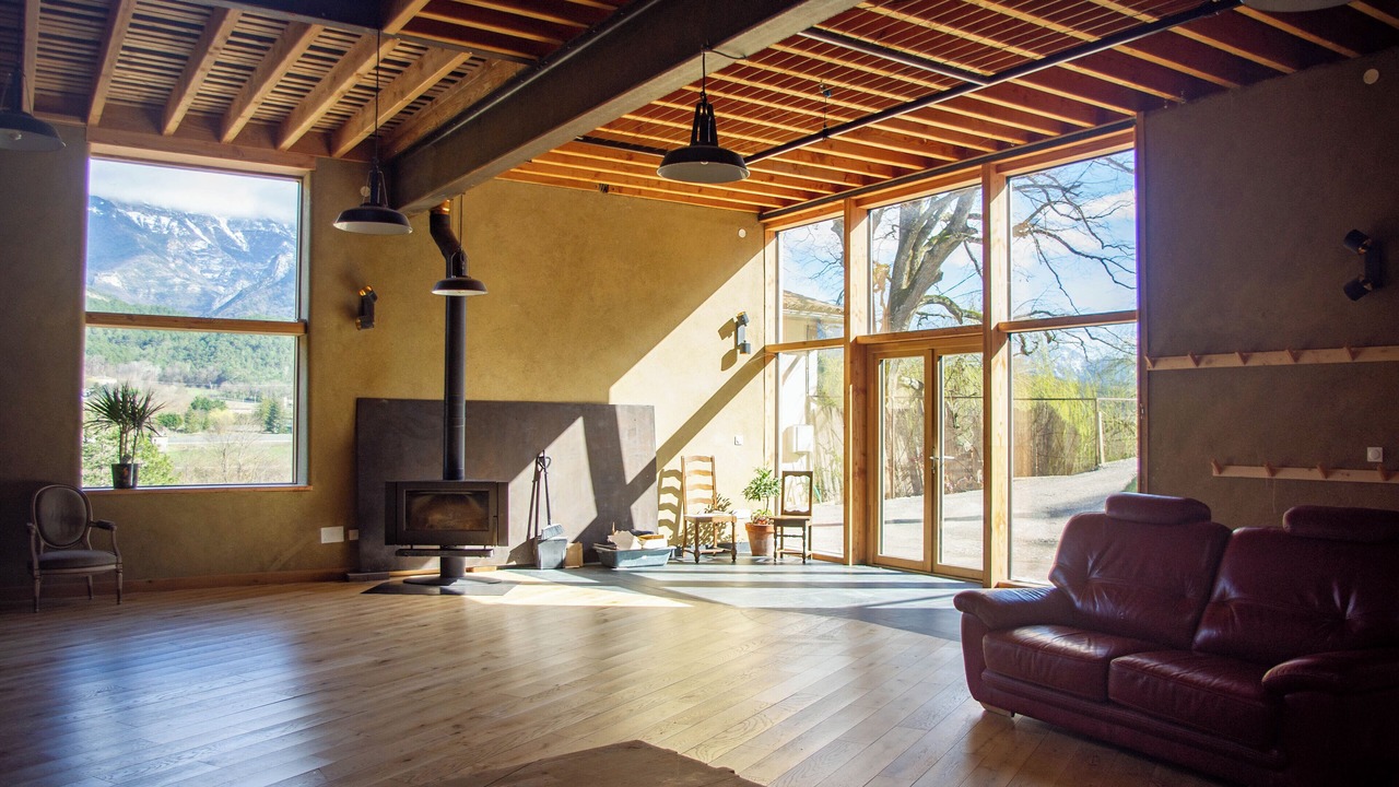Photo of Livingroom in Die