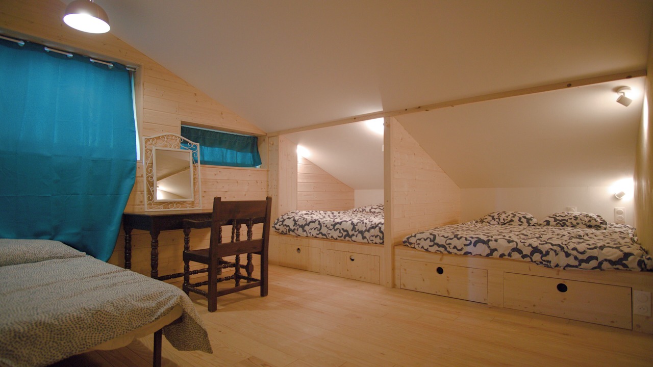 Photo of Bedroom in Die