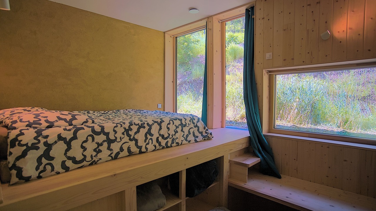Photo of Bedroom in Die
