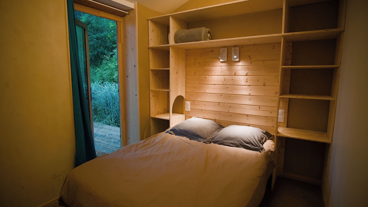 Photo of Bedroom in Die