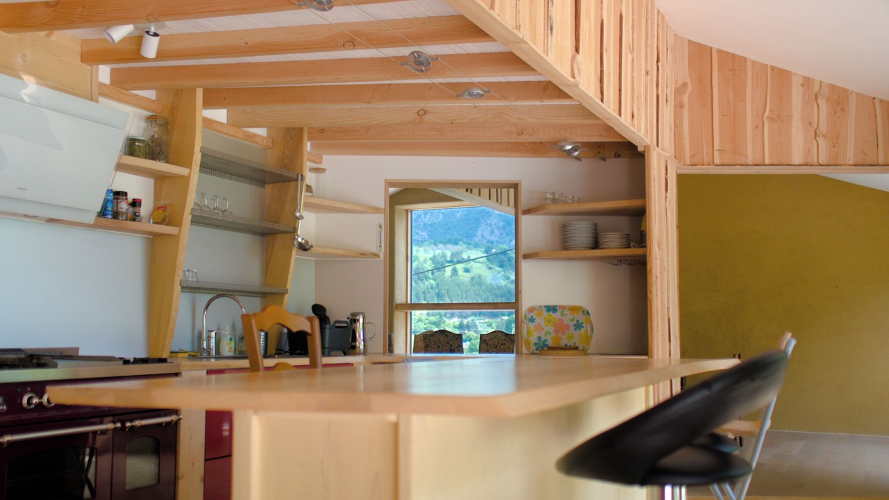 Photo of Kitchen in Die