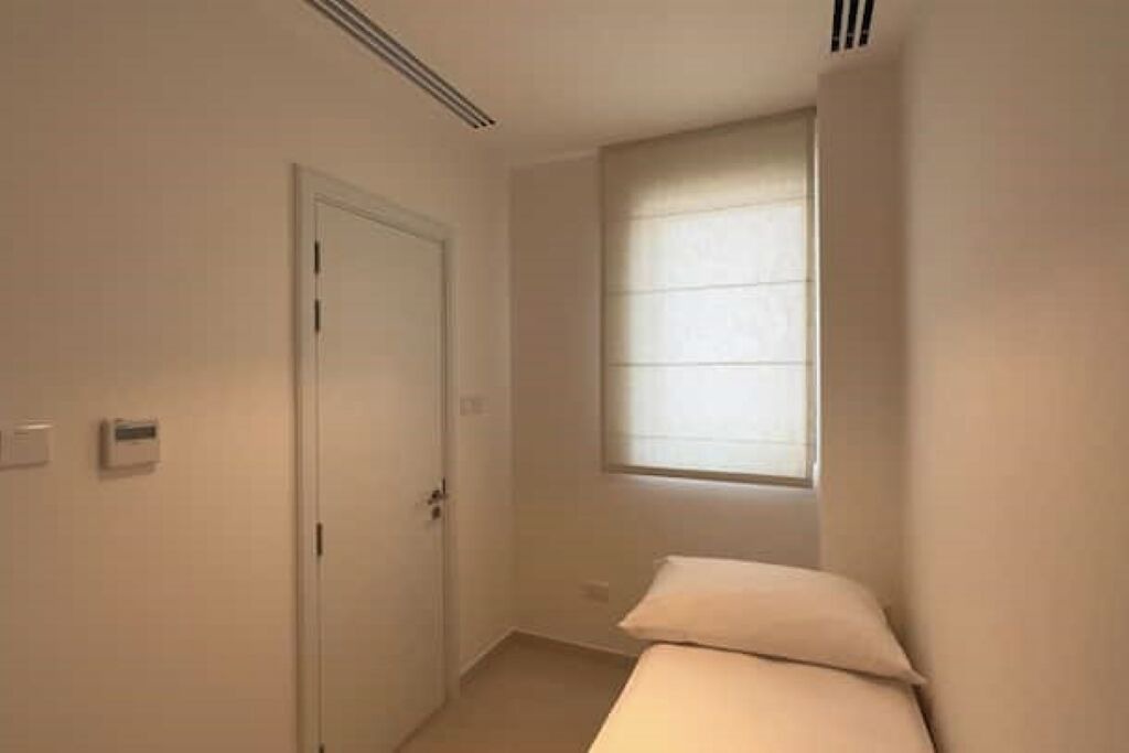 Photo of Bedroom in Al-Fujairah