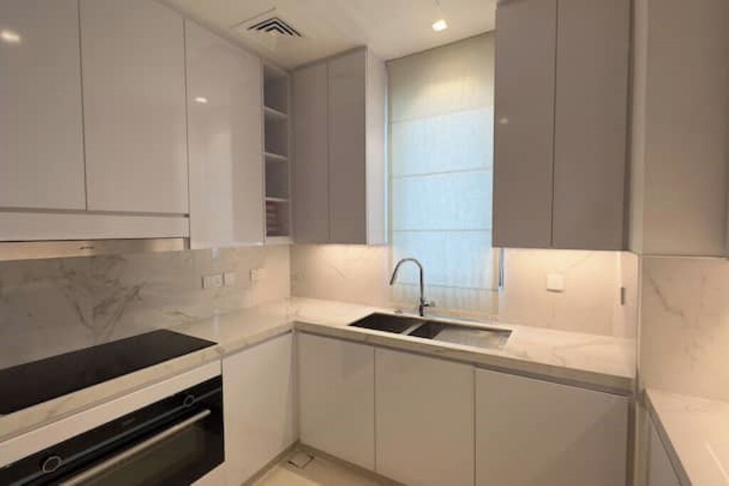 Photo of Kitchen in Al-Fujairah