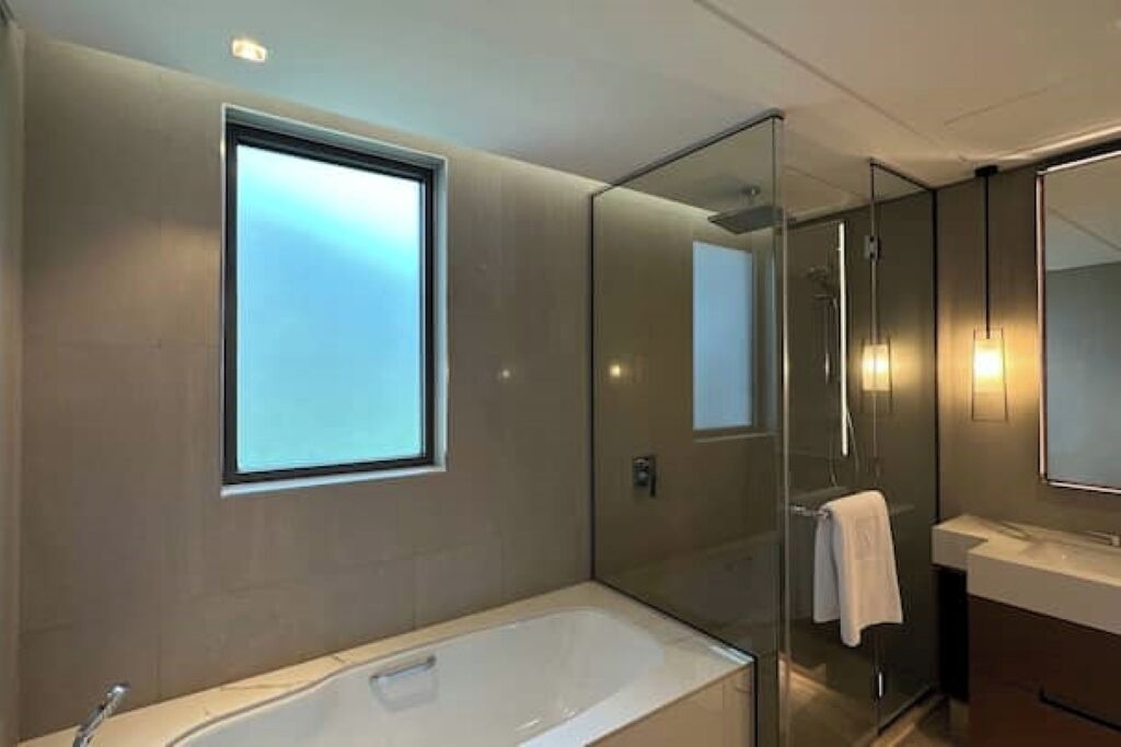 Photo of Bathroom in Al-Fujairah