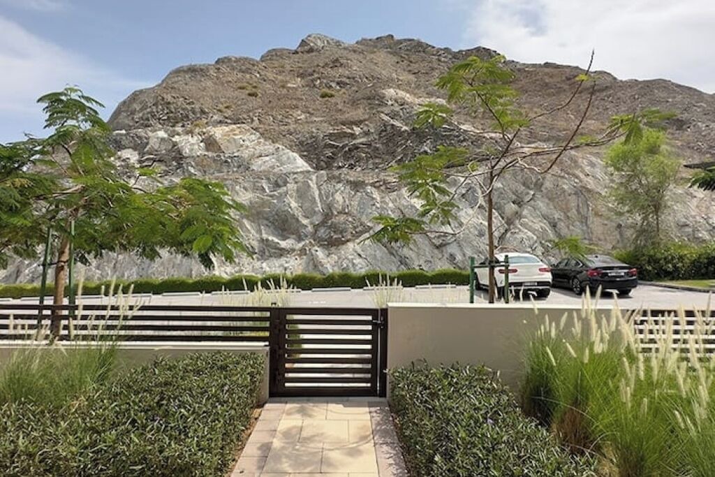Photo of Outdoor in Al-Fujairah