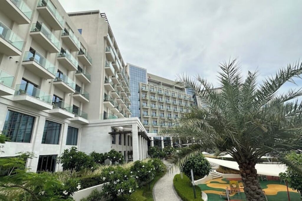 Photo of Outdoor in Al-Fujairah