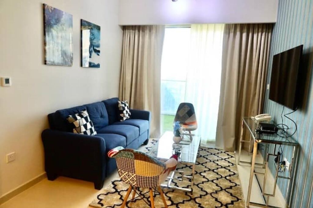 Photo of Livingroom in Al-Fujairah