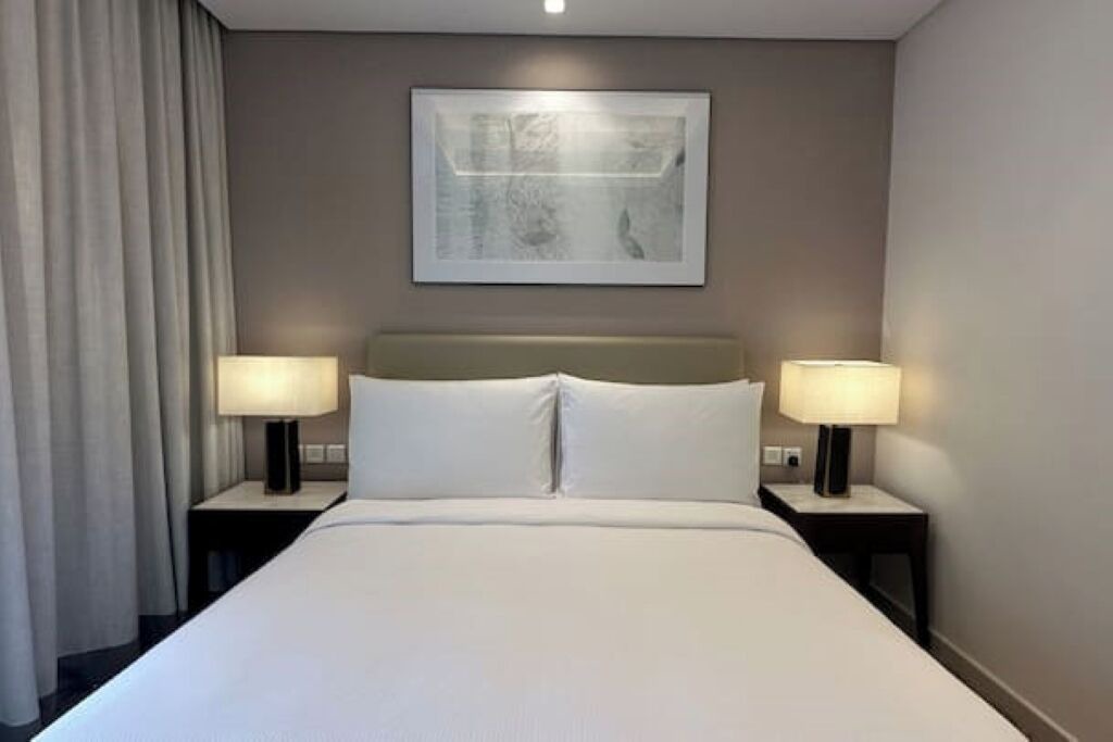 Photo of Bedroom in Al-Fujairah